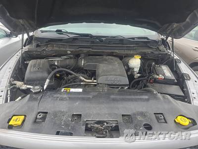 2019 Ram 1500 Classic Express Extended Cab Medium Bed - zdjęcie 19 z 22 - miniatura