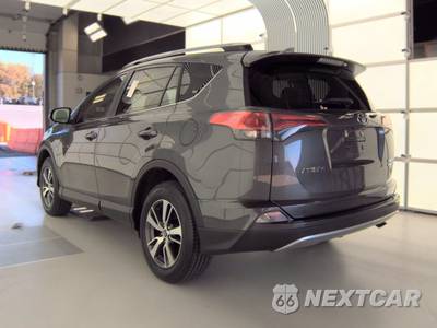 2018 Toyota RAV4 XLE - zdjęcie 6 z 24 - miniatura