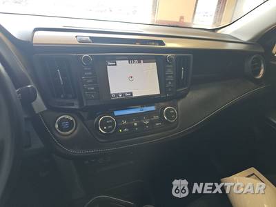 2018 Toyota RAV4 XLE - zdjęcie 11 z 24 - miniatura
