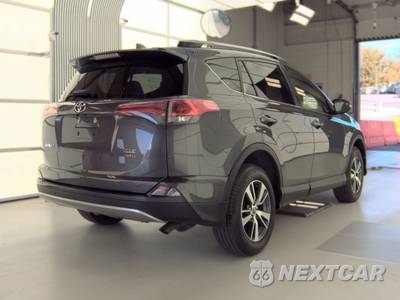 2018 Toyota RAV4 XLE - zdjęcie 4 z 24 - miniatura