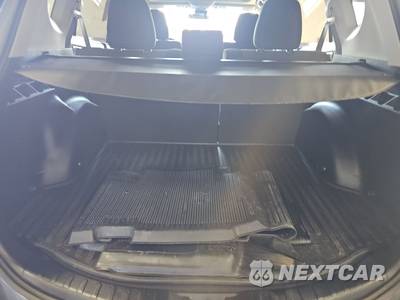2018 Toyota RAV4 XLE - zdjęcie 16 z 24 - miniatura