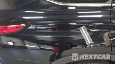 2021 Toyota Highlander Hybrid XLE - zdjęcie 25 z 34 - miniatura