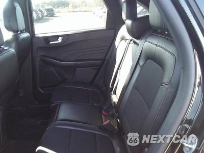 2025 Ford Escape ST-Line - zdjęcie 14 z 30 - miniatura