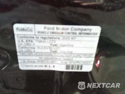 2025 Ford Escape ST-Line - zdjęcie 5 z 30 - miniatura