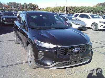 2025 Ford Escape ST-Line - zdjęcie 2 z 30 - miniatura