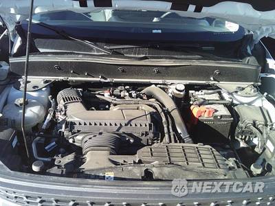 2026 Ford Bronco Sport Badlands - zdjęcie 2 z 28 - miniatura