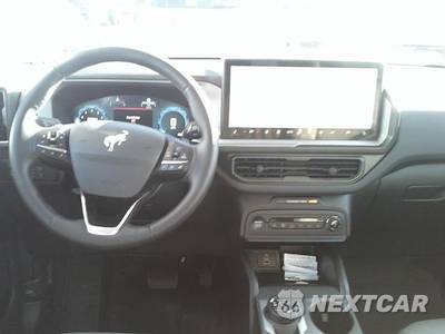 2026 Ford Bronco Sport Badlands - zdjęcie 11 z 28 - miniatura