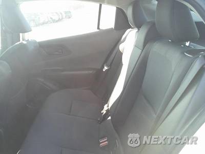 2025 Toyota Prius LE - zdjęcie 10 z 28 - miniatura