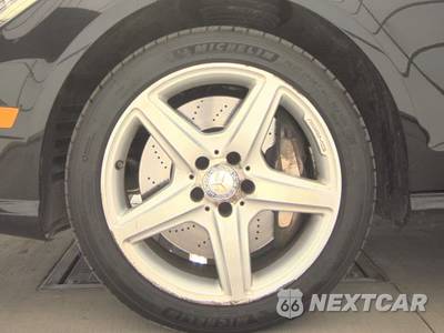 2014 Mercedes-Benz CLS 550 4MATIC - zdjęcie 9 z 24 - miniatura