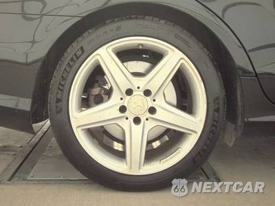 2014 Mercedes-Benz CLS 550 4MATIC - zdjęcie 11 z 24 - miniatura
