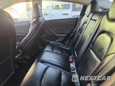 2022 Tesla Model 3 Standard Range - zdjęcie 16 z 22 - miniatura