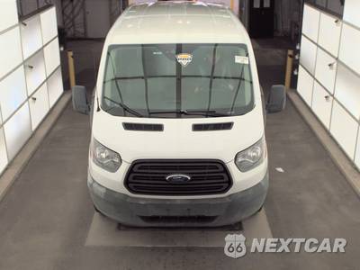 2017 Ford Transit 150 Passenger Wagon XL w/RH Sliding Door Low Roof 129.9" WB - zdjęcie 2 z 26 - miniatura