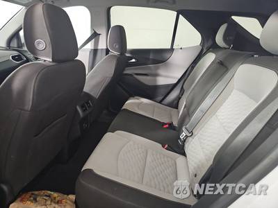 2019 Chevrolet Equinox LT 2LT - zdjęcie 13 z 28 - miniatura