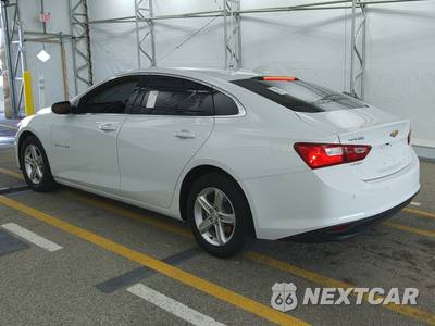 2023 Chevrolet Malibu LT 1LT - zdjęcie 6 z 25 - miniatura
