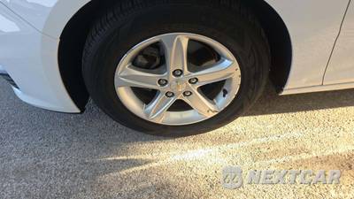 2023 Chevrolet Malibu LT 1LT - zdjęcie 25 z 25 - miniatura