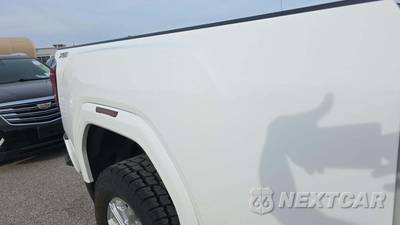 2021 GMC Sierra 2500HD SLE Crew Cab Medium Bed 3SA - zdjęcie 20 z 29 - miniatura