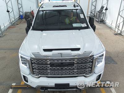 2021 GMC Sierra 2500HD SLE Crew Cab Medium Bed 3SA - zdjęcie 2 z 29 - miniatura