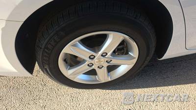 2023 Chevrolet Malibu LT 1LT - zdjęcie 23 z 25 - miniatura