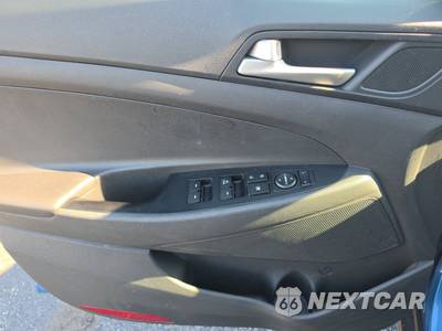 2021 Hyundai Tucson SE - zdjęcie 9 z 39 - miniatura
