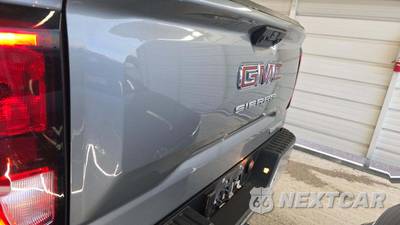 2024 GMC Sierra 1500 Elevation Crew Cab Short Bed 3SB - zdjęcie 33 z 40 - miniatura