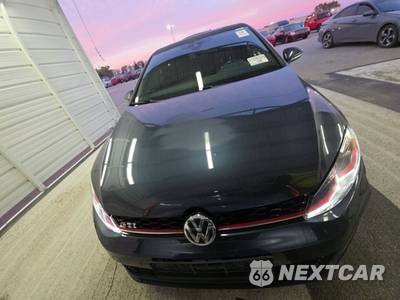 2018 Volkswagen Golf GTI Autobahn Hatchback - zdjęcie 2 z 38 - miniatura
