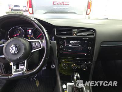 2018 Volkswagen Golf GTI Autobahn Hatchback - zdjęcie 11 z 38 - miniatura