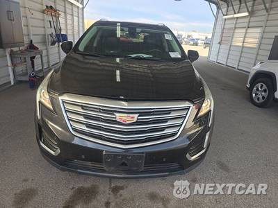 2017 Cadillac XT5 Luxury 1SD - zdjęcie 2 z 28 - miniatura
