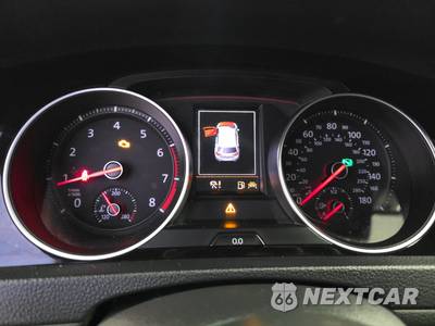 2018 Volkswagen Golf GTI Autobahn Hatchback - zdjęcie 12 z 38 - miniatura