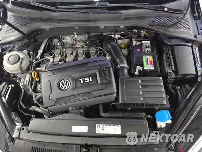 2018 Volkswagen Golf GTI Autobahn Hatchback - zdjęcie 15 z 38 - miniatura
