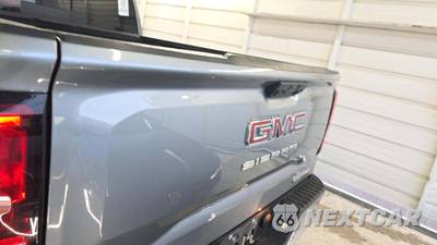 2024 GMC Sierra 1500 Elevation Crew Cab Short Bed 3SB - zdjęcie 29 z 40 - miniatura