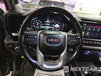 2024 GMC Sierra 1500 Elevation Crew Cab Short Bed 3SB - zdjęcie 10 z 40 - miniatura