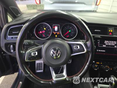 2018 Volkswagen Golf GTI Autobahn Hatchback - zdjęcie 10 z 38 - miniatura