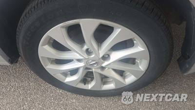 2019 Nissan Sentra SV - zdjęcie 33 z 37 - miniatura