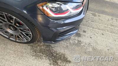 2018 Volkswagen Golf GTI Autobahn Hatchback - zdjęcie 34 z 38 - miniatura