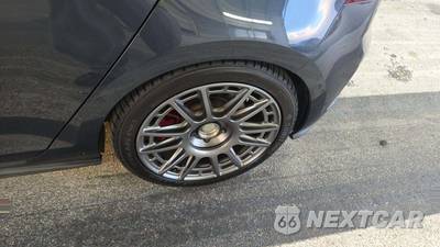 2018 Volkswagen Golf GTI Autobahn Hatchback - zdjęcie 19 z 38 - miniatura
