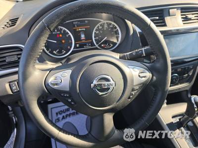 2019 Nissan Sentra SV - zdjęcie 10 z 37 - miniatura