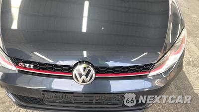 2018 Volkswagen Golf GTI Autobahn Hatchback - zdjęcie 26 z 38 - miniatura