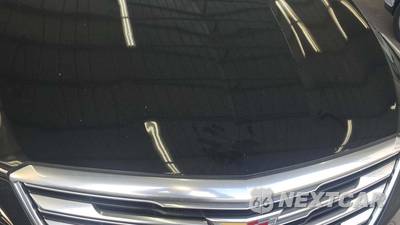 2017 Cadillac XT5 Luxury 1SD - zdjęcie 21 z 28 - miniatura
