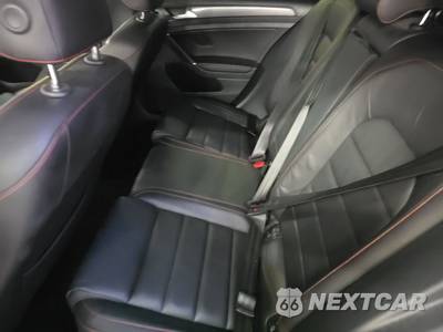 2018 Volkswagen Golf GTI Autobahn Hatchback - zdjęcie 13 z 38 - miniatura