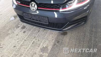 2018 Volkswagen Golf GTI Autobahn Hatchback - zdjęcie 24 z 38 - miniatura