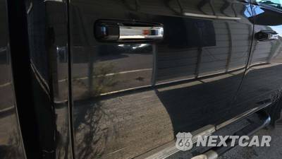 2017 Ram 1500 Big Horn Crew Cab Short Bed - zdjęcie 36 z 40 - miniatura