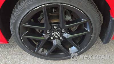 2022 Honda Civic Sedan Sport - zdjęcie 54 z 55 - miniatura