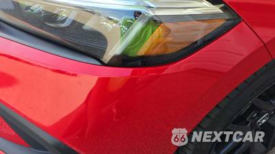 2022 Honda Civic Sedan Sport - zdjęcie 39 z 55 - miniatura