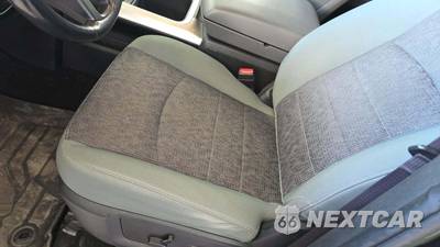 2017 Ram 1500 Big Horn Crew Cab Short Bed - zdjęcie 30 z 40 - miniatura