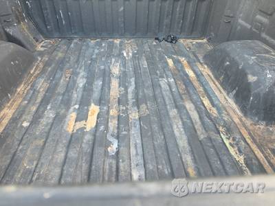 2023 Chevrolet Silverado 1500 Custom Crew Cab Short Bed 1CX - zdjęcie 16 z 51 - miniatura