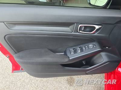 2022 Honda Civic Sedan Sport - zdjęcie 9 z 55 - miniatura