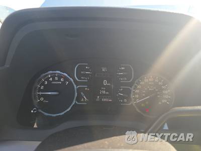 2018 Toyota Tundra SR5 Extended Cab Medium Bed - zdjęcie 12 z 28 - miniatura