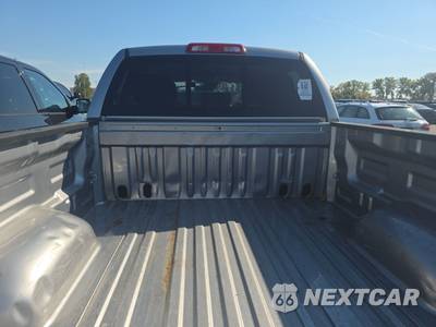 2018 Toyota Tundra SR5 Extended Cab Medium Bed - zdjęcie 16 z 28 - miniatura