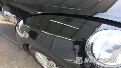 2014 Volkswagen Beetle 1.8T Entry Hatchback - zdjęcie 36 z 41 - miniatura