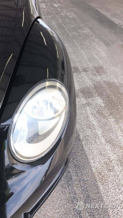 2014 Volkswagen Beetle 1.8T Entry Hatchback - zdjęcie 26 z 41 - miniatura